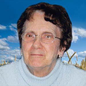 Marguerite Nadon Duchaine