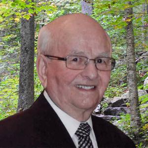 Gérard Simard
