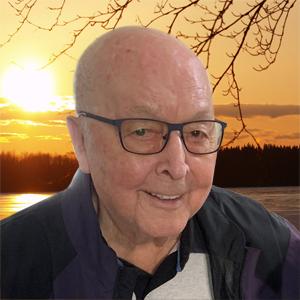 Claude Lafortune