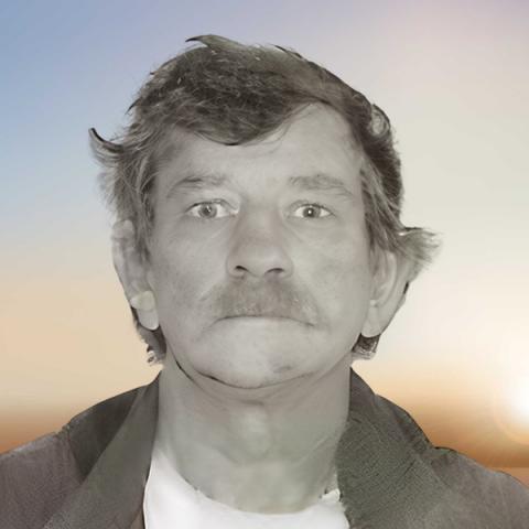 Bruno Fournier