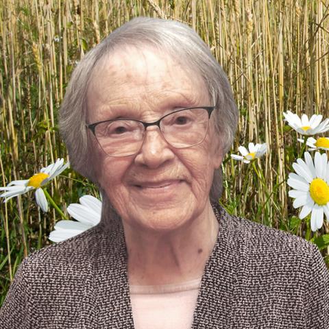 Brigitte Marcotte Naud