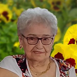 Émilienne Bougie