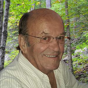 Luc Boutin
