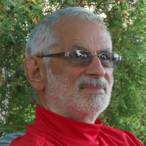 Jean-Guy Gonthier