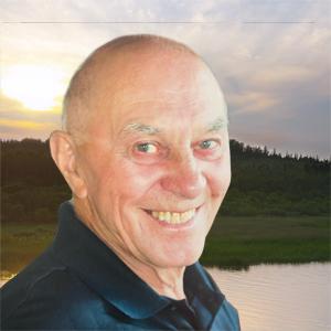 Patrick Hallé