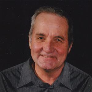 Robert Thibodeau