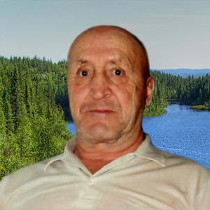 Gaston Gravel