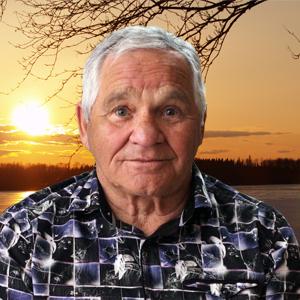 Bermance Charest