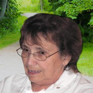 Cécile Beaudet