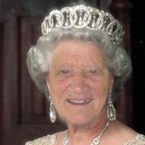 Rita Ross Lahaie