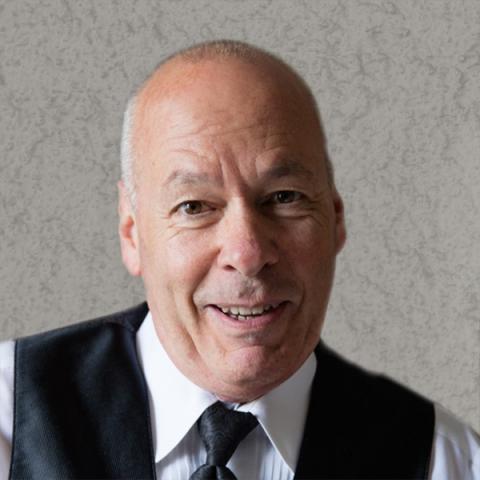 Paul Thouin