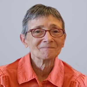 Christiane Courchesne