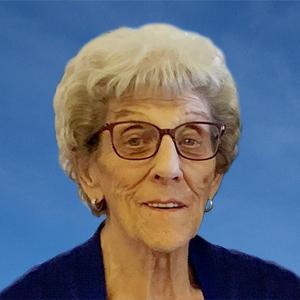 Jacqueline Sertori