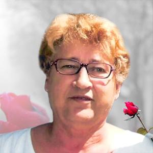 Claudette Grenier (Harvey)