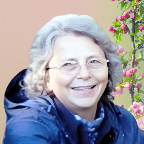 Claudia Pelletier