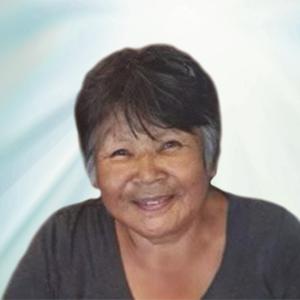 Marguerite Diamond «Gougou»