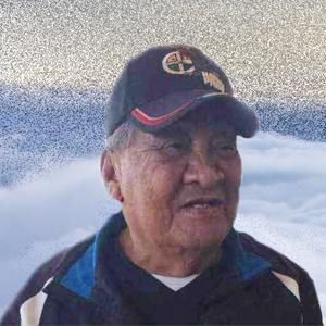 Birthey "Bertie" Otter