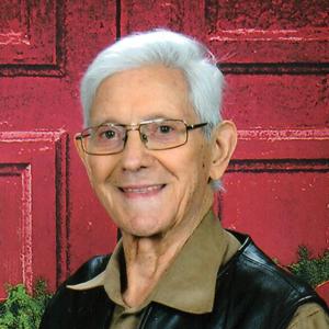 Raymond Bilodeau