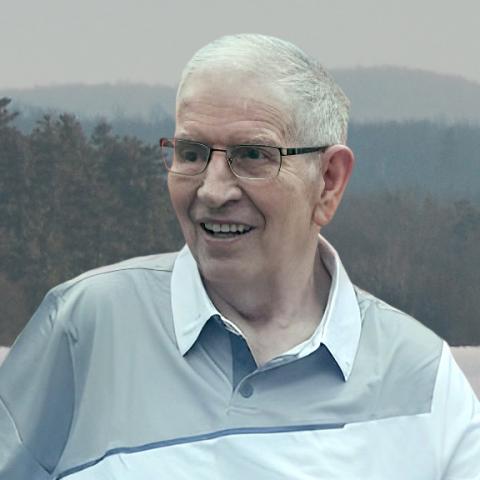 Denis Rivest
