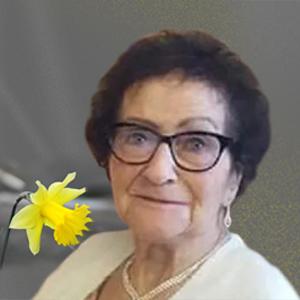 Thérèse Bizier