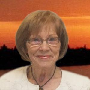 Pauline Trottier (Labelle)