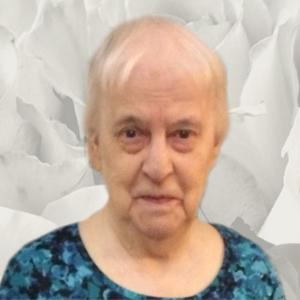 Thérèse Rompré, Née Dupuis