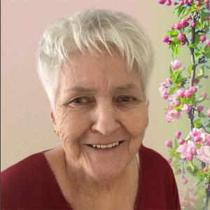 Yvette Turcotte