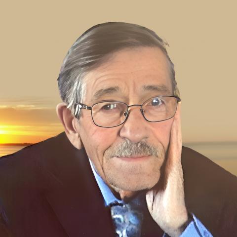 Lucien Brunet
