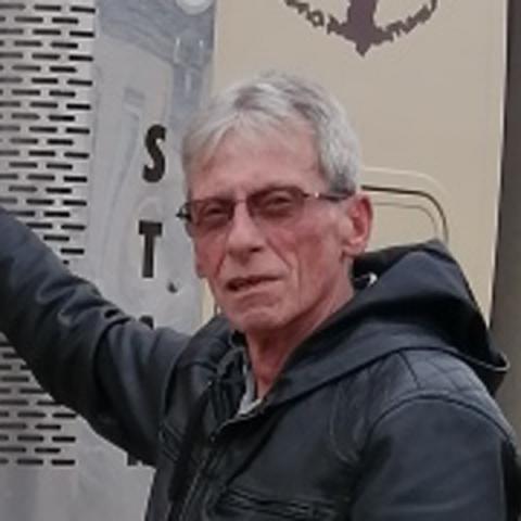 Marcel Lemay