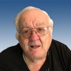 Alexandre Luckenuck