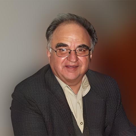 Gilles Chevalier