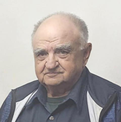 Gilles Chevalier
