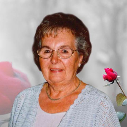 Jeannette Collin Dostie