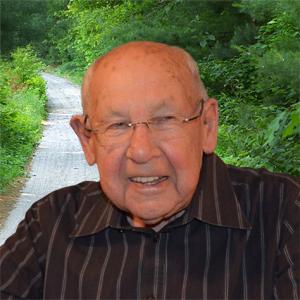 Jean-Guy Lafrenière