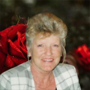 Rose-Hélène Lord