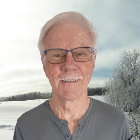 Raymond Perron
