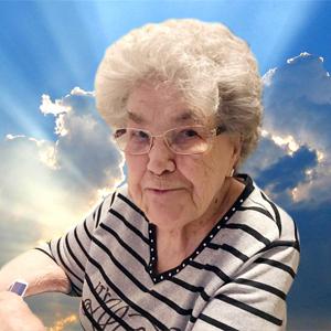 Jeanne-D'Arc D'Anjou Née Francoeur