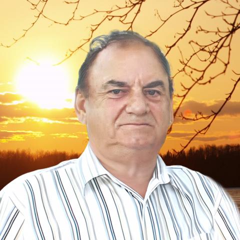 Jean-Claude Desgagné