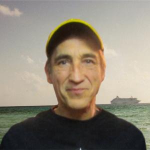 Yvan Desrosiers