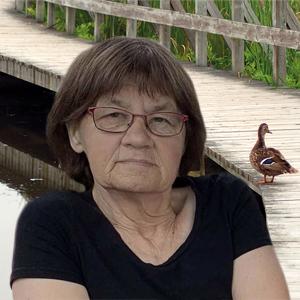 Carmen Cloutier