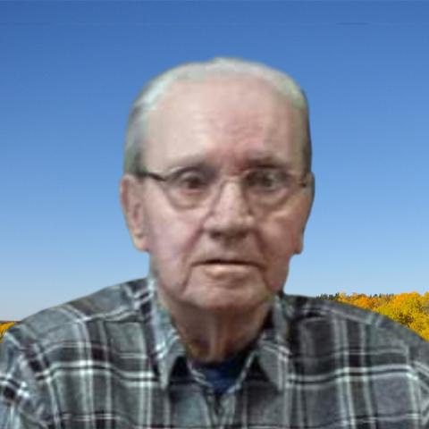 Lionel Bilodeau