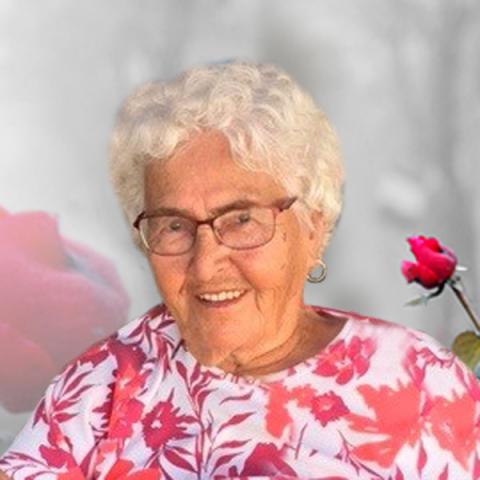 Jeannette Lemelin-Caron