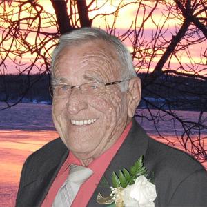 Roger Harvey