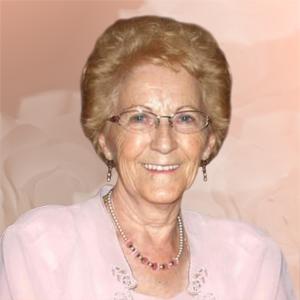 Huguette Champoux