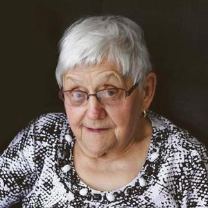 Gertrude Bisson (Breton)