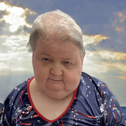 Ginette Lachance