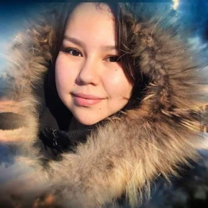 Alexa Lucie Angelique Gunn