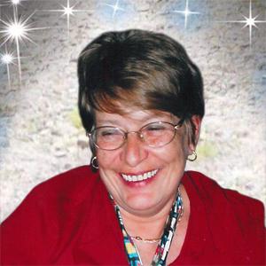 Nicole Pronovost