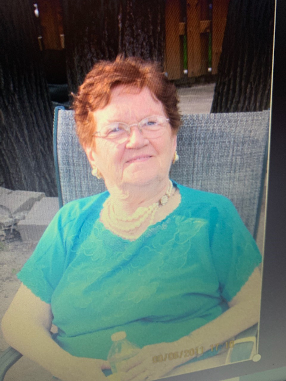 Louisianna (Louise) Lépine