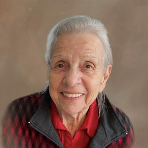 Thérèse Cossette Labrecque